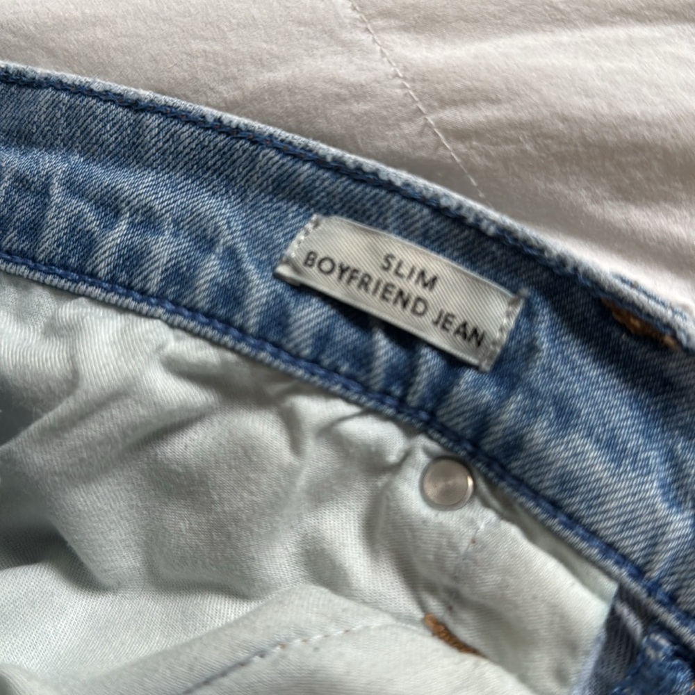 JCrew Jeans - Picture 2 of 2